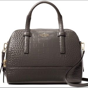 Kate Spade Riverside Street Exotic Small Felix